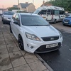 Focus st3