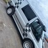 FORD TRANSIT DAY VAN CAMPER