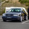 Very rare Audi 100e 2.8v6 swap