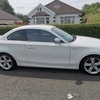 Bmw 118d exclusive edition coupe