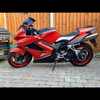 HONDA VFR 800 VTEC