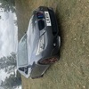 BMW 520D msport business Edition