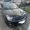 Astra VXR Modified
