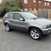 2004 bmw x5 3.0 sport auto