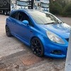 Low mileage vxr swap 4x4