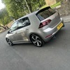VOLKSWAGEN GOLF 2.0 GTI AUTOMATIC