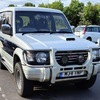 MITSUBISHI PAJERO CLASSIC