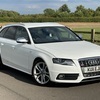 AUDI S4 2011 3.0 PETROL AUTOMATIC
