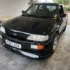 Ford Escort Cosworth - 1992