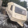 6 birth caravan