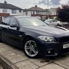 BMW 530d M Sport Automatic