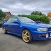 Subaru wrx terzo 1 off 333 s3 bmw