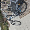 Decathlon rockrider adult mtb 21spd