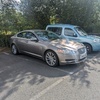Jag xf 3 litre diesel
