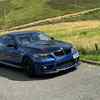 Bmw 330d 450bhp forged engine