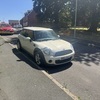2012 mini one d