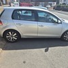 Golf 1.6 wanting van/pick up