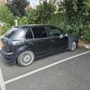 Mk1 fabia vrs modifed