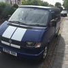Vw caravelle 1995