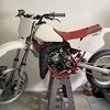 1987 YZ80 / PROJECT / swaps