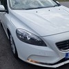 V40 with TOW
