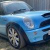 Highly modified R53 Mini