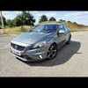 Volvo v40 r design
