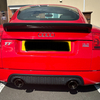 Audi TT Mk1 3.2 v6 2005 8n. Rare