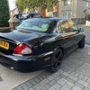 Jaguar x type