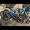 Specialised enduro