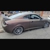 Hyundai coupe