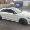 Mercedes cla 180