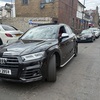 2018 Audi SQ5