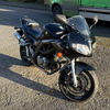 Suzuki sv650s 2008
