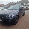 Bmw x5 not s3 vxr gti st
