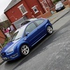 Mk2 focus st 2007