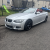 BMW convertible