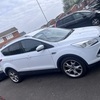Ford Kuga titanium