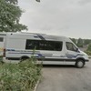 Mercedes sprinter 2.2  lwb camperva