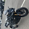 2022 yzfr125