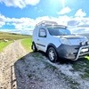 Kangoo compact project.