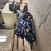Suzuki Gsxr 600 k4
