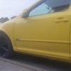 Skoda Octavia vrs TDI 2008