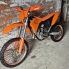 2011 ktm 250