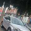 HONDA CRV MPV 2.2 TURBO DIESEL