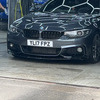 BMW 420d gran coupe Msport