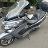 2006 suzuki 400cc burgman