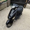 Lexmoto Scout 50