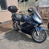 Honda VFR800