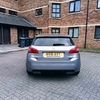 PEUGEOT 308 GTI LINE